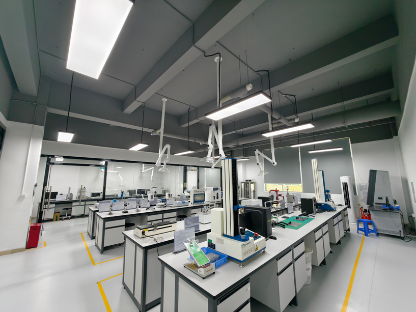 康利邦生產(chǎn)設(shè)備圖