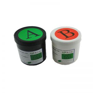 硅膠鉑金硫化劑C-100AB