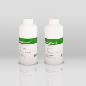 液體硅膠包玻璃膠水CL-26AB-8