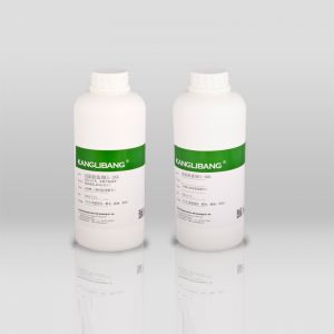 硅膠鉑金硫化粘玻璃膠水