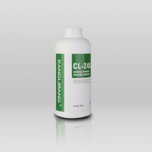 食品級(jí)硅膠膠水CL-24/26系列