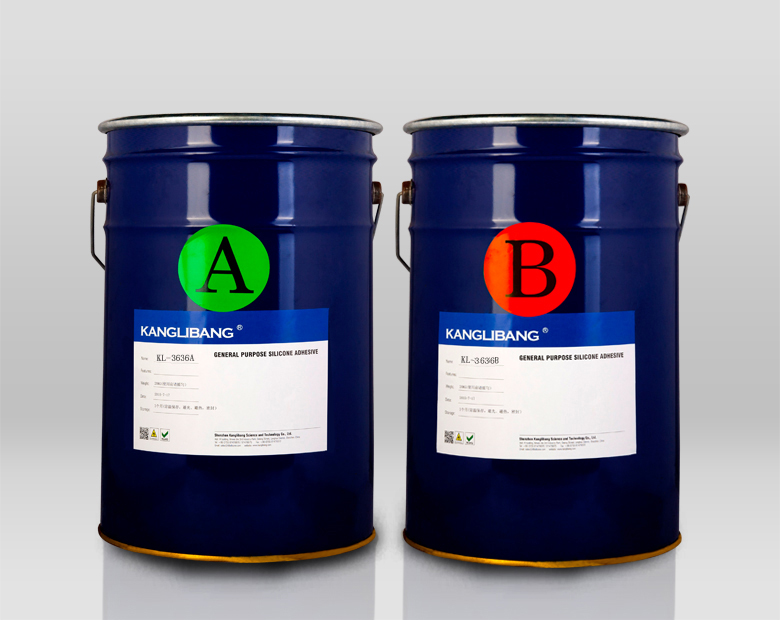 KL-3636AB硅膠粘硅膠膠水廠家價(jià)格優(yōu)惠