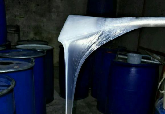 工業(yè)級液體硅膠膠水 工業(yè)級液體硅膠膠水