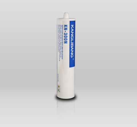 KN-300硅膠粘ABS塑膠護(hù)頸儀膠水 KN-300硅膠粘ABS塑膠護(hù)頸儀膠水