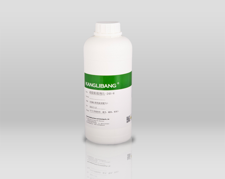 硅膠與塑膠粘合用什么膠水