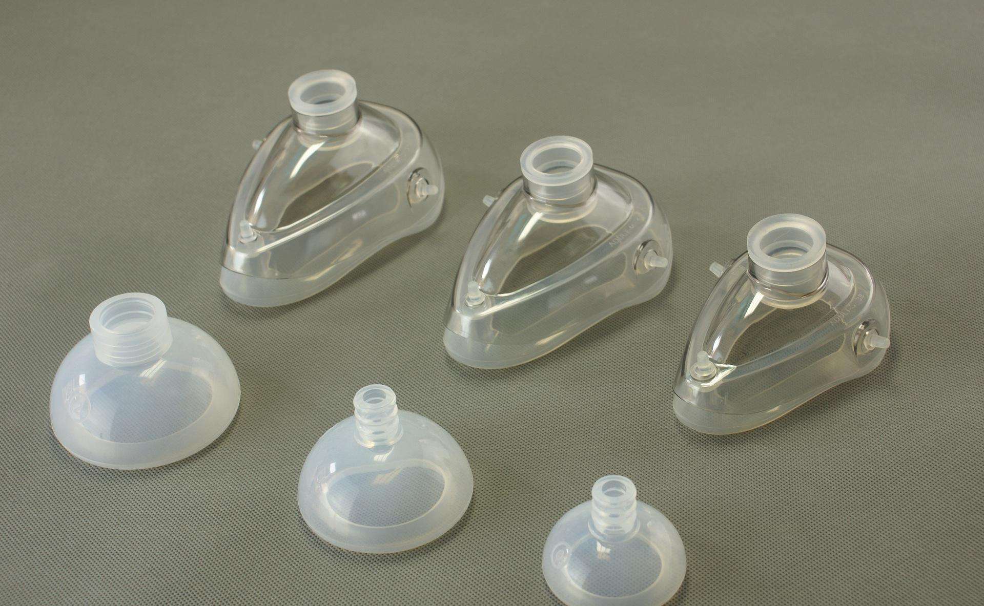 瓦克硅膠粘接PC