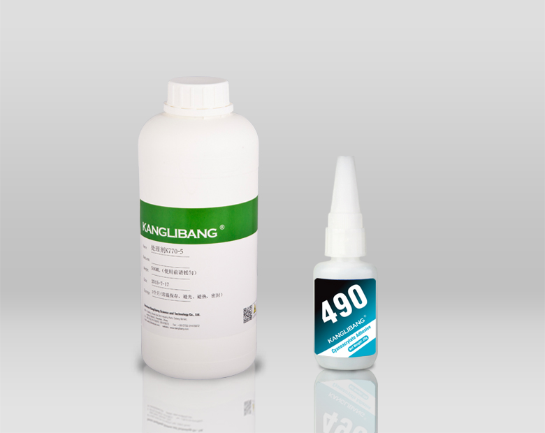 硅膠和PC粘合膠粘劑