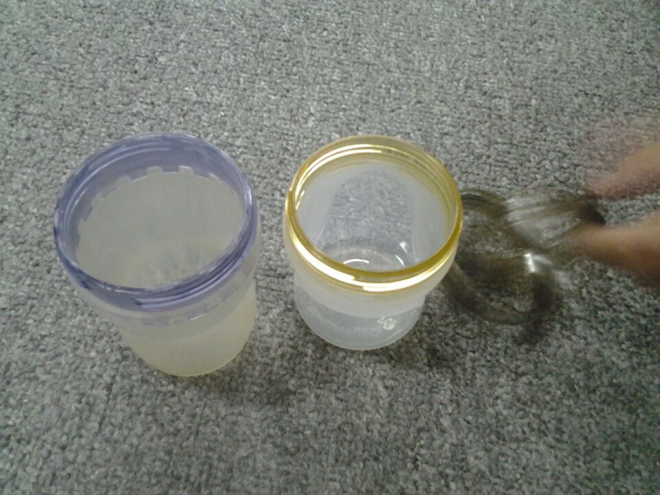 硅膠粘聚丙烯PP膠水應(yīng)用案例