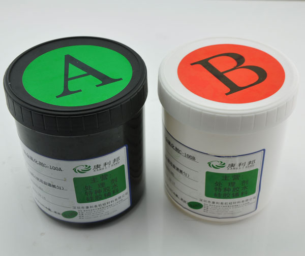 C-100AB鉑金硫化劑產(chǎn)品