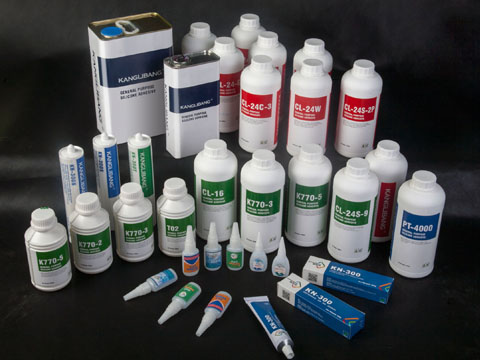 硅膠處理劑一般哪里有得買